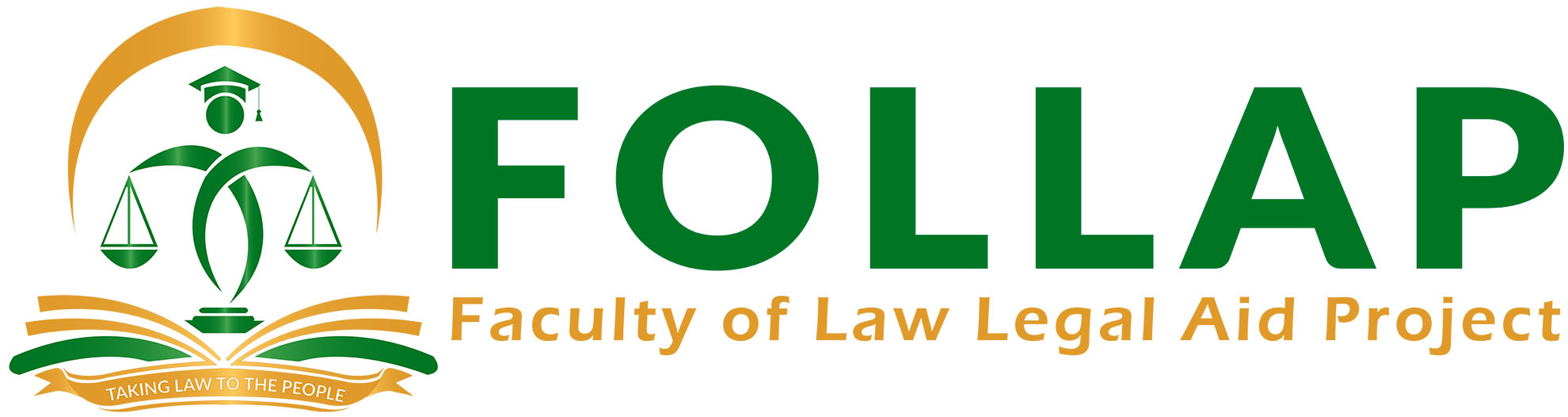 FOLLAP Landscape Logo
