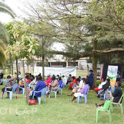 Bahati Womens Forum And Legal Aid 2
