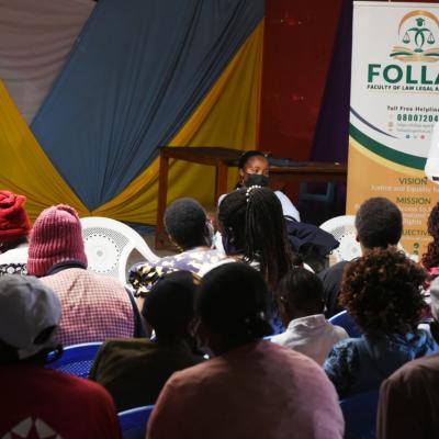 Naivasha Legal Aid Clinic 10