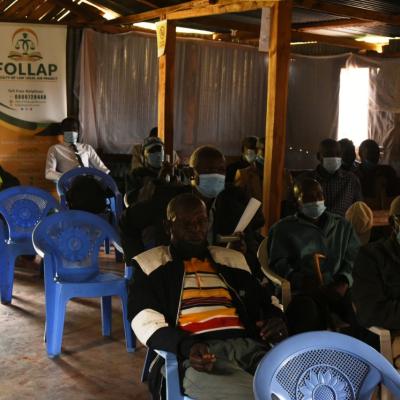 Molo Legal Aid Clinic 7
