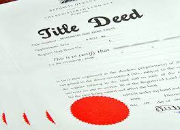 Frequently Asked Questions on Acquisition of Land Title Deeds and Their Responses